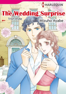 [Sold by Chapter] The Wedding Surprise