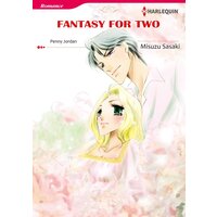 [Sold by Chapter] Fantasy for Two