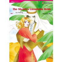 [Sold by Chapter] The Sheikh's Unsuitable Bride