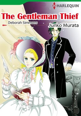[Sold by Chapter] The Gentleman Thief 2 vol.1