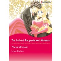 [Sold by Chapter] The Italian's Inexperienced Mistress