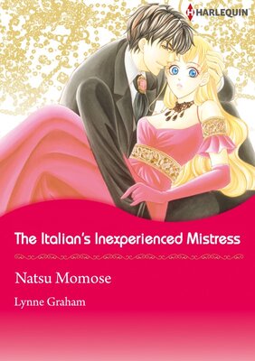 [Sold by Chapter] The Italian’s Inexperienced Mistress