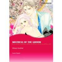 [Sold by Chapter] Mistress of the Groom