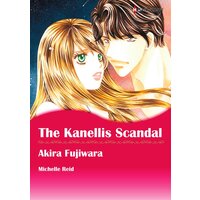[Sold by Chapter] The Kanellis Scandal