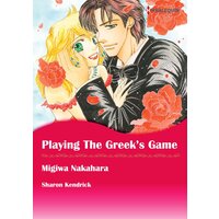 [Sold by Chapter] Playing the Greek's Game