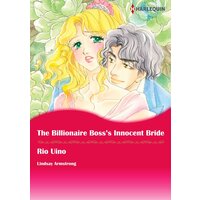 [Sold by Chapter] The Billionaire Boss's Innocent Bride