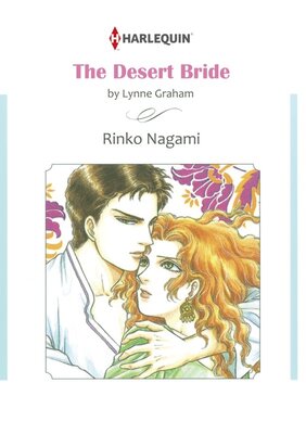 [Sold by Chapter] The Desert Bride