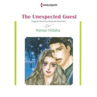 [Sold by Chapter] The Unexpected Guest