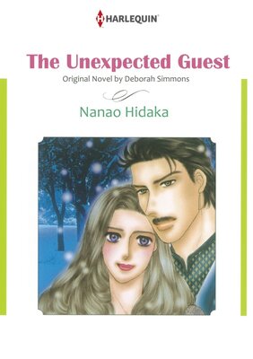 [Sold by Chapter] The Unexpected Guest vol.1