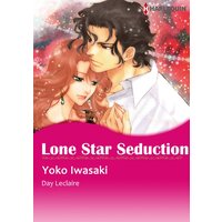 [Sold by Chapter] Lone Star Seduction