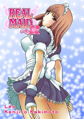 Real Maid R3