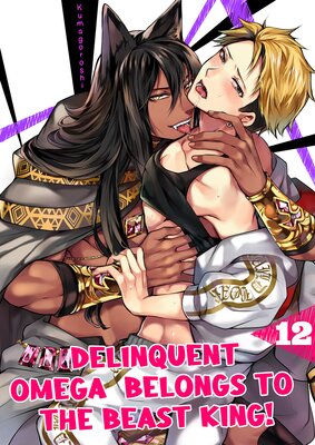 Delinquent Omega Belongs to the Beast King! 12