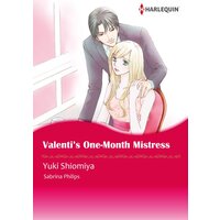[Sold by Chapter] Valenti's One-Month Mistress