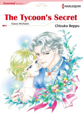 [Sold by Chapter] The Tycoon's Secret vol.5