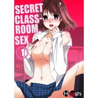 Secret Classroom Sex