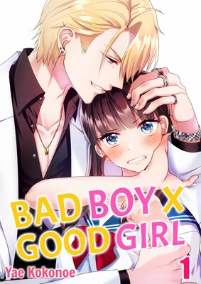 Bad Boy X Good Girl