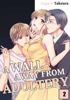 A Wall Away From Adultery(2)
