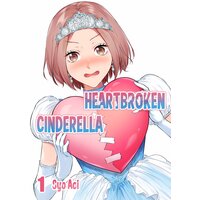 Heartbroken Cinderella