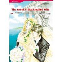 [Sold by Chapter] The Greek's Blackmailed Wife