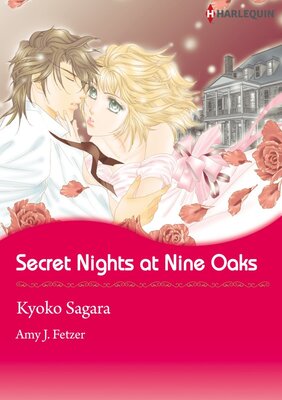 [Sold by Chapter] Secret Nights at Nine Oaks
