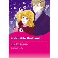 [Sold by Chapter] A Suitable Husband