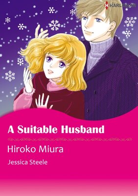 [Sold by Chapter] A Suitable Husband_08