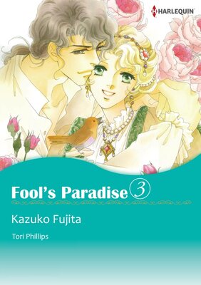 [Sold by Chapter] Fool's Paradise 3_07
