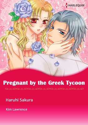 [Sold by Chapter] Pregnant by the Greek Tycoon_01