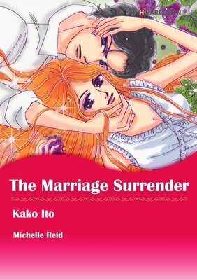 [Sold by Chapter] The Marriage Surrender