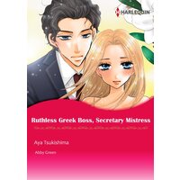 [Sold by Chapter] Ruthless Greek Boss, Secretary Mistress