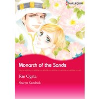 [Sold by Chapter] Monarch of the Sands