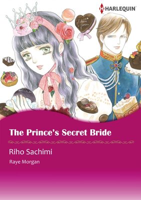 [Sold by Chapter] The Prince's Secret Bride_02