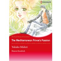 [Sold by Chapter] The Mediterranean Princes's Passion