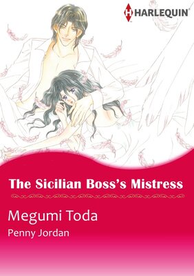 [Sold by Chapter] The Sicilian Boss's Mistress_02
