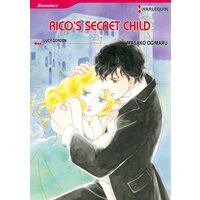 [Sold by Chapter] Rico's Secret Child