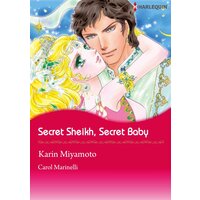 [Sold by Chapter] Secret Sheikh, Secret Baby