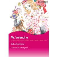 [Sold by Chapter] Mr. Valentine