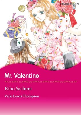 [Sold by Chapter] Mr. Valentine