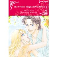 THE GREEK'S PREGNANT CINDERELLA