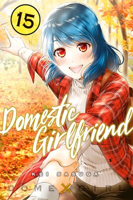 Domestic Girlfriend 15