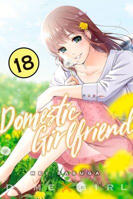 Domestic Girlfriend 18