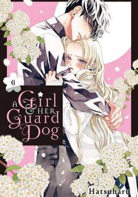 A Girl & Her Guard Dog 6