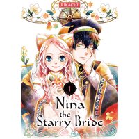 Nina the Starry Bride