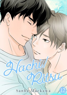 Hachi/Ritsu (12)