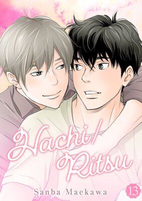 Hachi/Ritsu (13)