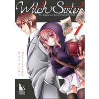 Witch Sister