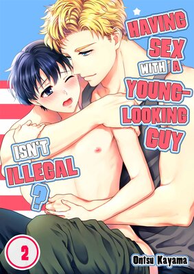 Having Sex With Young-Looking Guy Isn't Illegal?(2)