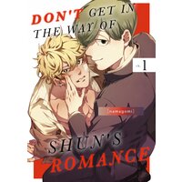 Don't Get in the Way of Shun's Romance
