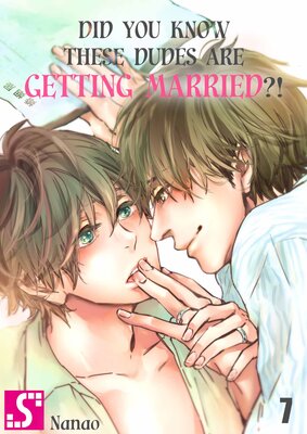 Did You Know These Dudes Are Getting Married?!(7)