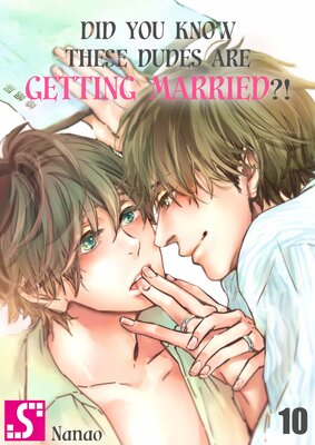 Did You Know These Dudes Are Getting Married?!(10)